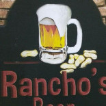 Rancho's Beer Boisson