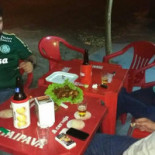 Rancho's Beer Extérieur