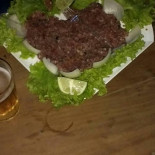 Rancho's Beer Nourriture