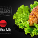 Mix Cookery Boisson