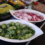 Mix Cookery Nourriture