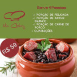 Mix Cookery Carte