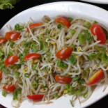Mix Cookery Food