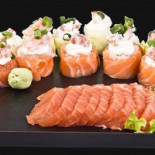 Mix Cookery Nourriture