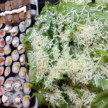 Mix Cookery Food