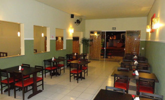 Mix Cookery À l'intérieur