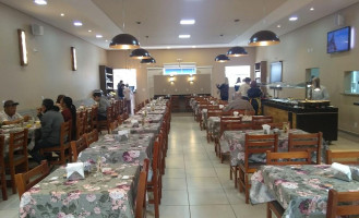 Mix Cookery À l'intérieur