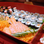 Mix Cookery Food