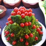 Mix Cookery Nourriture
