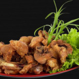 Mix Cookery Nourriture