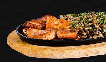 Mix Cookery Nourriture