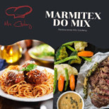 Mix Cookery Nourriture