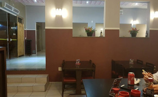 Mix Cookery À l'intérieur