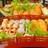 JapaÇui Comida