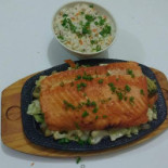 JapaÇui Comida
