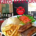 JapaÇui Comida