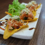 JapaÇui Comida