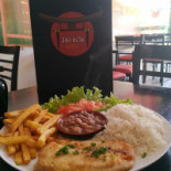 JapaÇui Comida