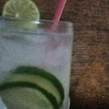 Divina Colher Boisson