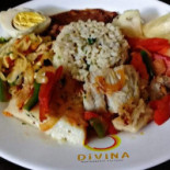 Divina Colher Nourriture