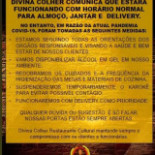 Divina Colher Carta