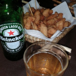 Divina Colher Boisson