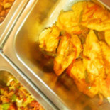 Divina Colher Comida