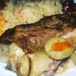 Divina Colher Comida
