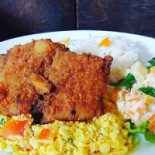 Divina Colher Comida