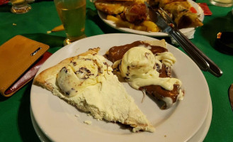 Pizzaria Florença food