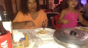 Pizzaria Florença drink