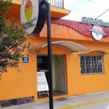 So Pra Variar Exterior