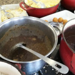 So Pra Variar Comida