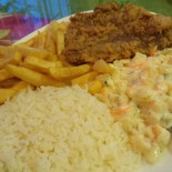 So Pra Variar Comida