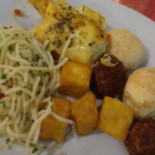So Pra Variar Comida