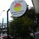 So Pra Variar Exterior