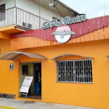 So Pra Variar Extérieur
