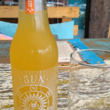 Broto Bistro drink