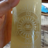 Broto Bistro drink