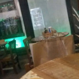 Broto Bistro inside