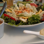 Broto Bistro food