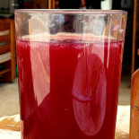Broto Bistro drink