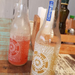 Broto Bistro drink