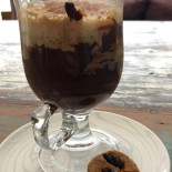 Broto Bistro drink