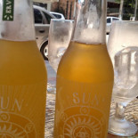 Broto Bistro drink
