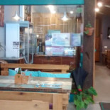 Broto Bistro outside