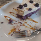 Broto Bistro food