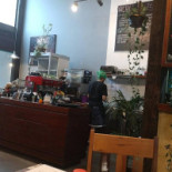 Broto Bistro inside
