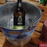 Broto Bistro drink