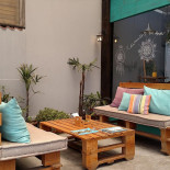 Broto Bistro inside